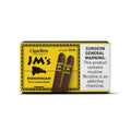 Cigarbros X Jm’s Premium Cigars Set + Personal Humidor By 10X Maduro
