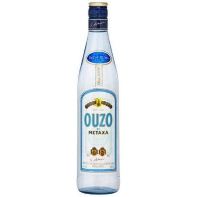 Arak Ouzo by Mataram - Available at Prnmenerus