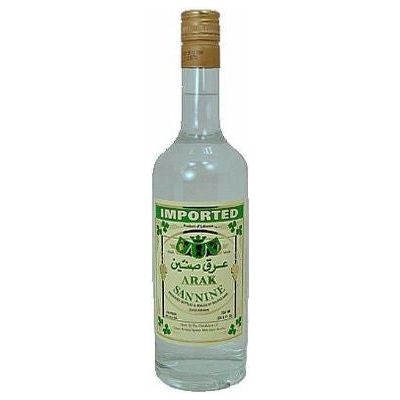 Arak Sannine - Available at Prnmenerus