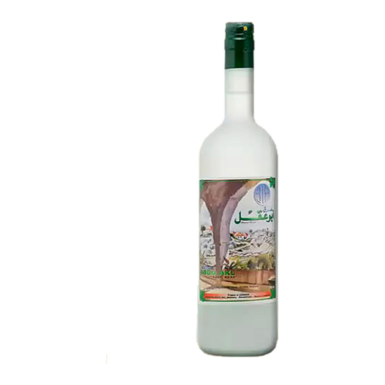 Arak Abou Akl - Available at Prnmenerus