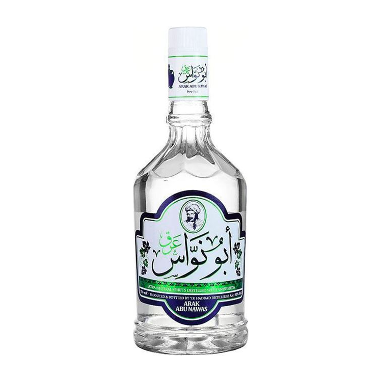 Arak Abu Nawas - Available at Prnmenerus