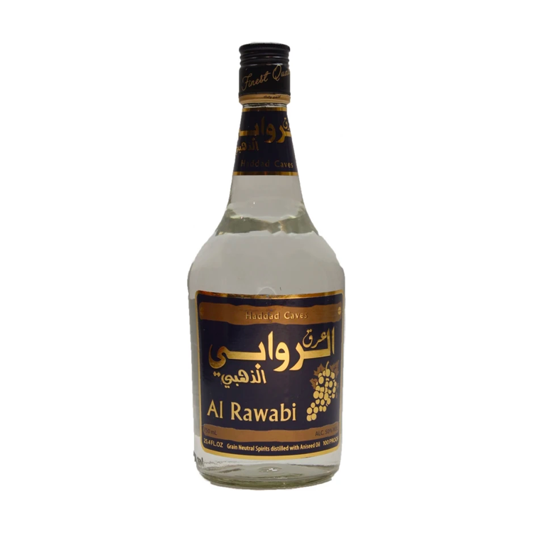 Arak Al Rawabi - Available at Prnmenerus
