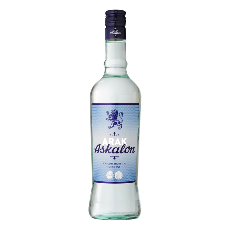 Arak Askalon - Available at Prnmenerus