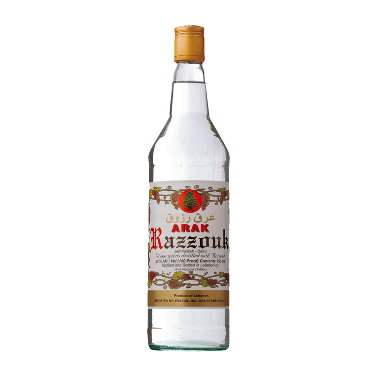 Arak Razzouk - Available at Prnmenerus