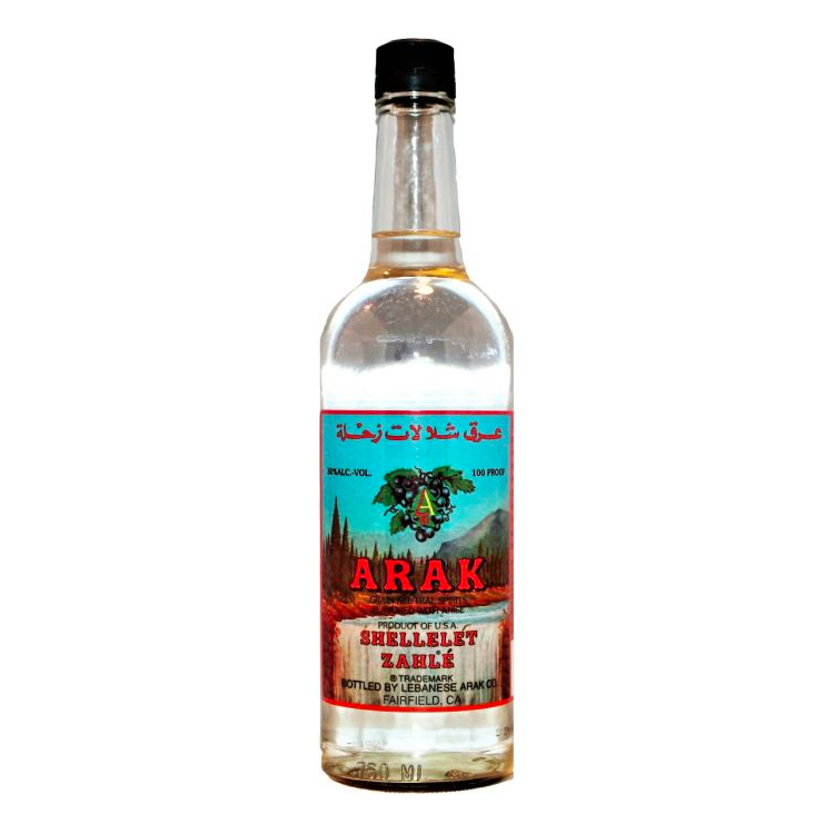 Arak Shellelet Zahle - Available at Prnmenerus