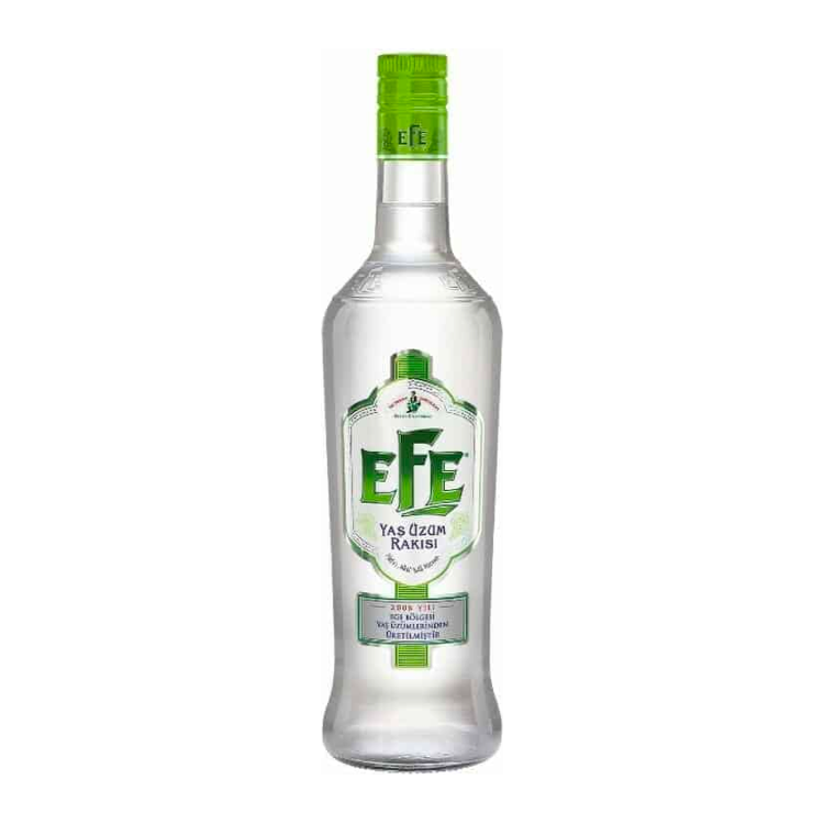 EFE Fresh Grapes Raki Arak - Available at Prnmenerus