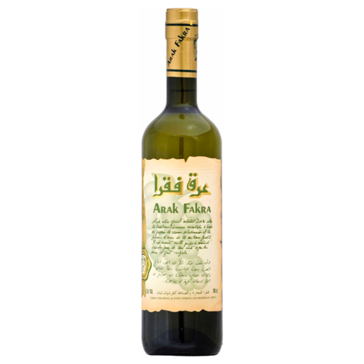 Fakra Arak - Available at Prnmenerus