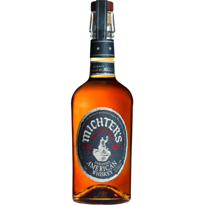 Michter's American Whiskey - Available at Prnmenerus