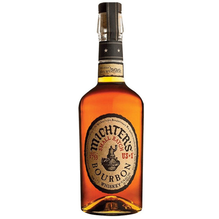 Michter's Bourbon - Available at Prnmenerus