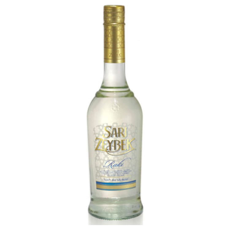 Sari Zeybek Arak - Available at Prnmenerus