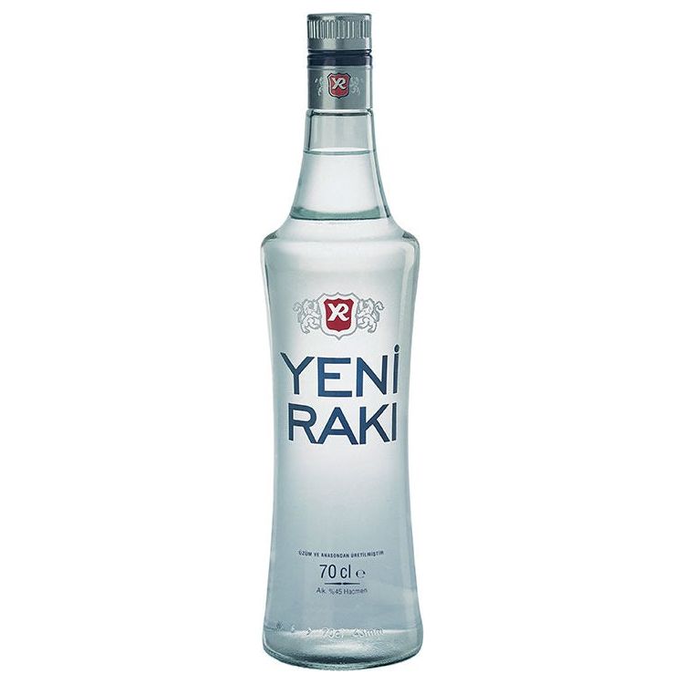 Yeni Raki - Available at Prnmenerus