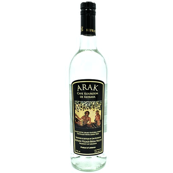 Arak Kouroum De Kefraya - Available at Prnmenerus