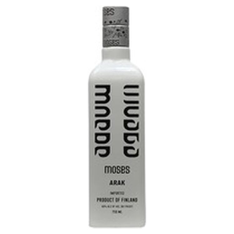 Moses Arak - Available at Prnmenerus